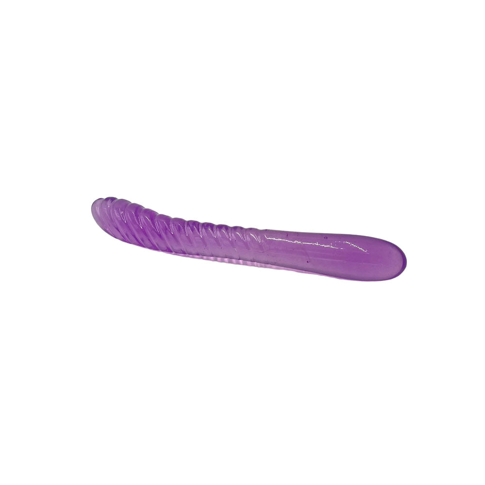 Dildo texturizado Olas