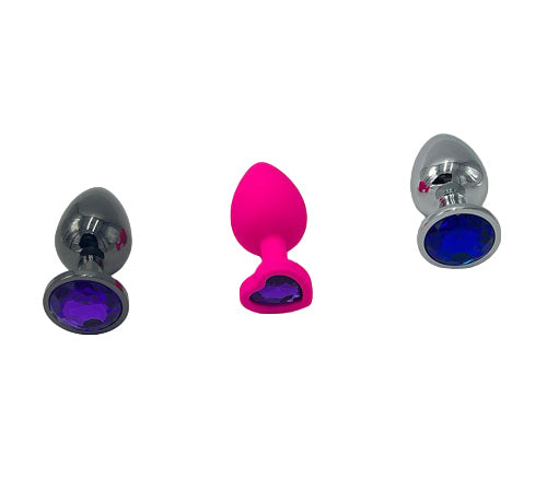 Plugs