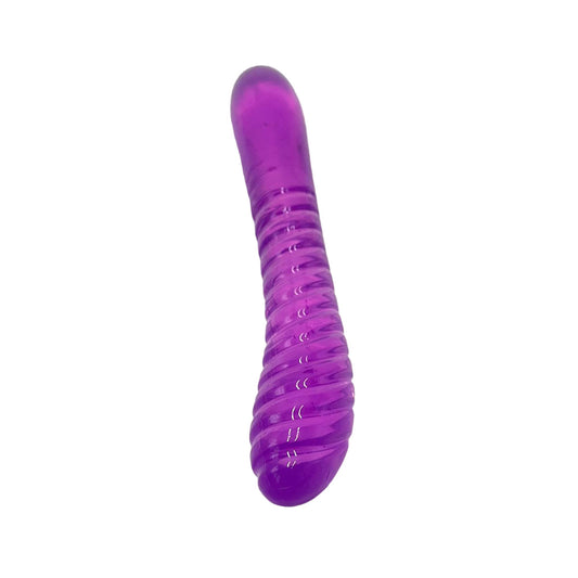 Dildo texturizado Olas