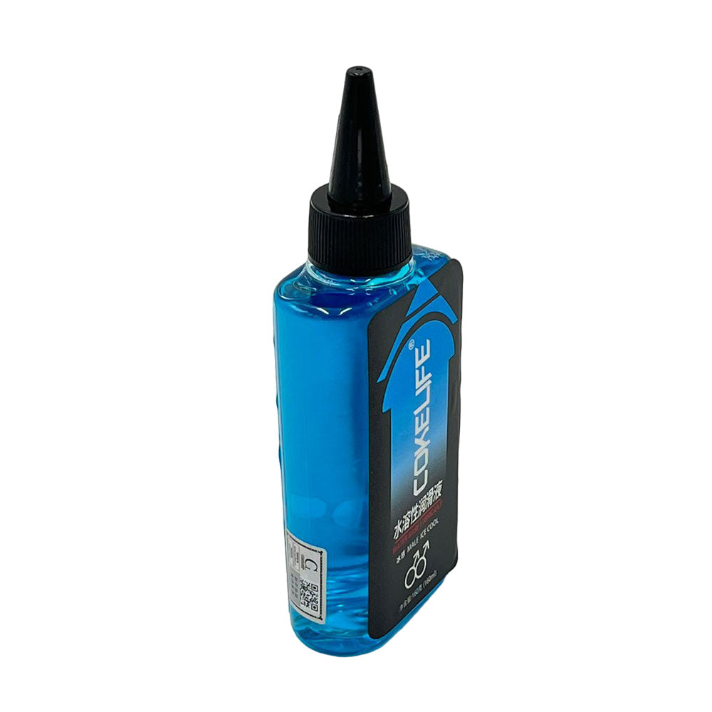 Lubricante con analgésico sensación frío