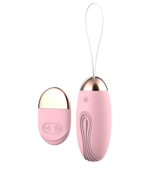 Vibrador Jumping Egg pequeño
