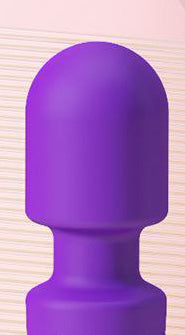 Masseger vibrador