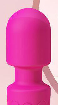 Masseger vibrador