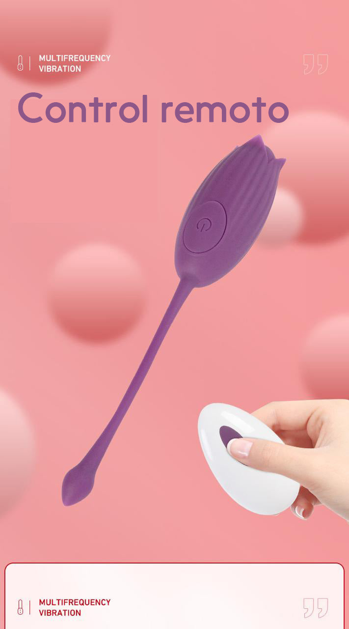 Vibrador inalámbrico Private Massager