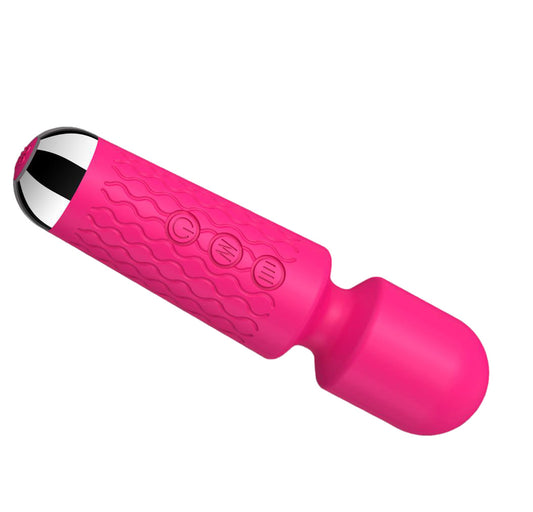 Varita vibrador Spear (14cm)