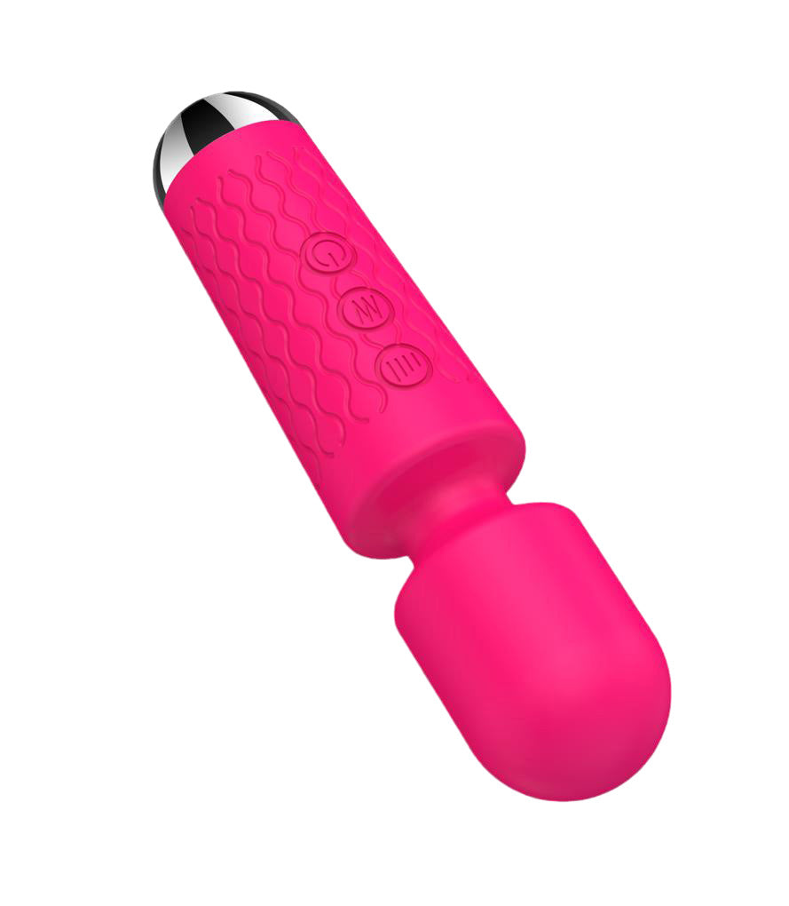 Varita vibrador Spear