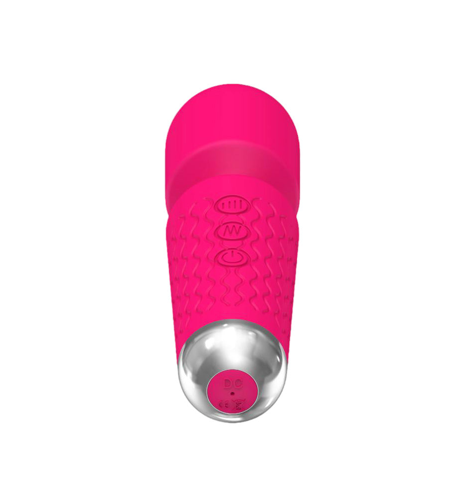 Varita vibrador Spear