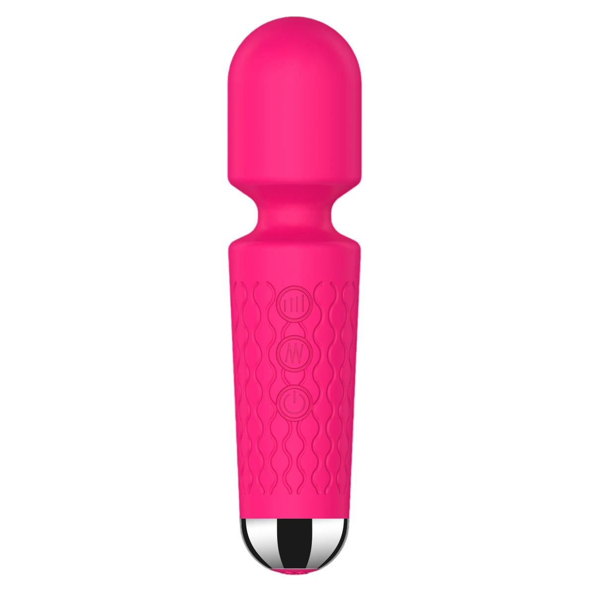 Varita vibrador Spear (14cm)